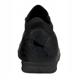 Scarpe da calcio Puma Future Z 4.1 It M 106393-02 nero nero 1
