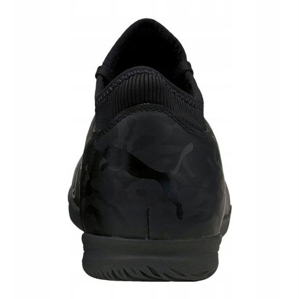 Scarpe da calcio Puma Future Z 4.1 It M 106393-02 nero nero 1