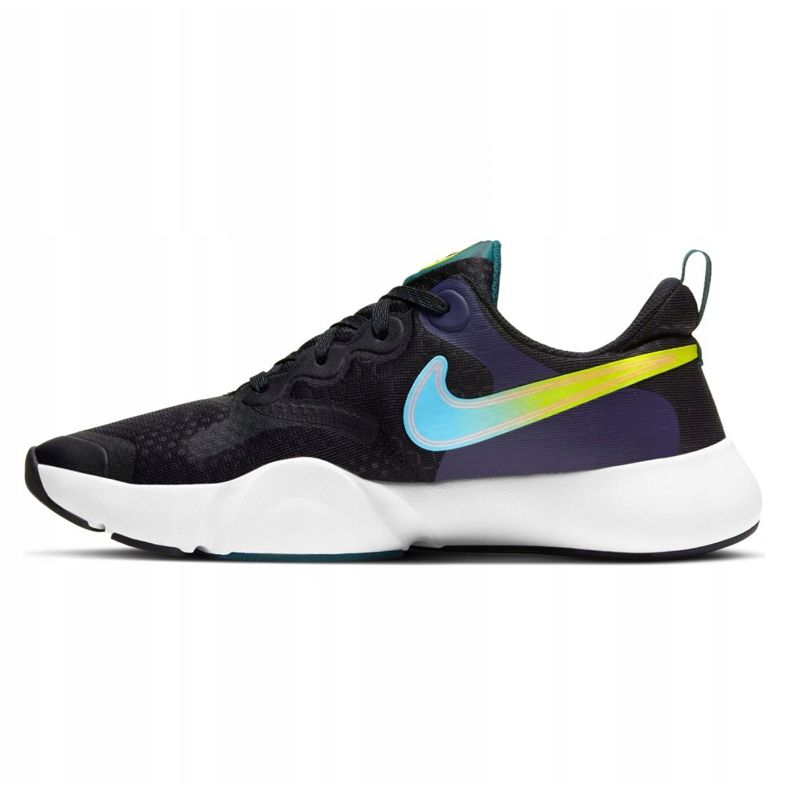 Nike SpeedRep W Scarpa da allenamento CU3583-013 nero 1