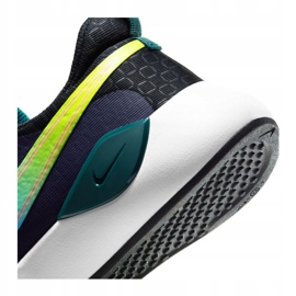 Nike SpeedRep W Scarpa da allenamento CU3583-013 nero 2