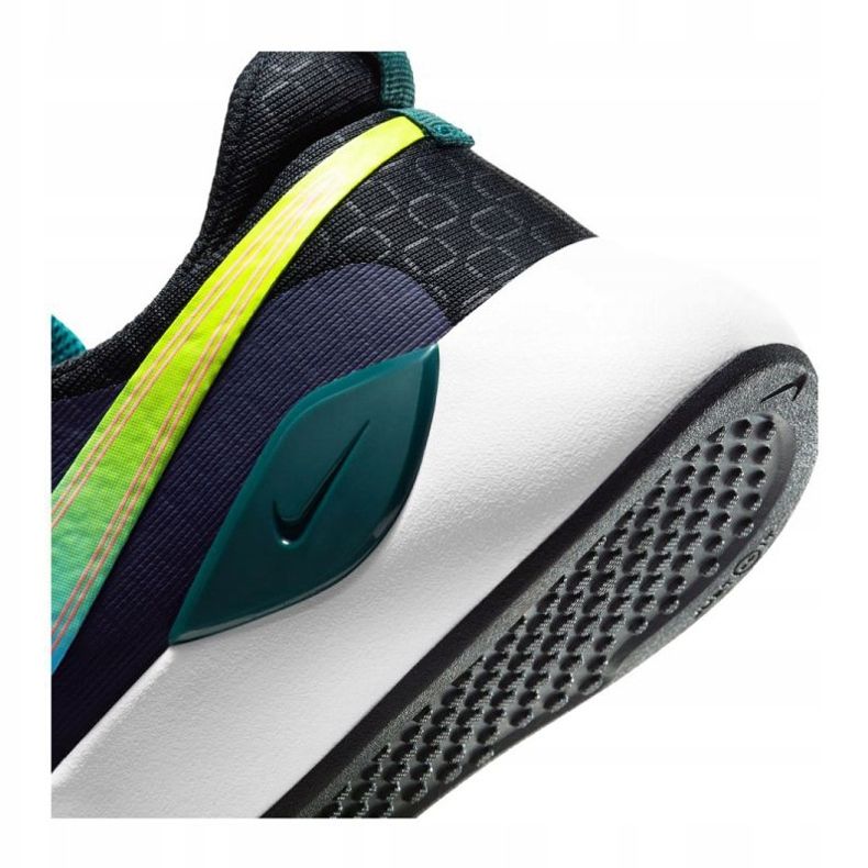 Nike SpeedRep W Scarpa da allenamento CU3583-013 nero 2