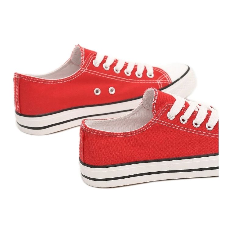 Vices Vizi FG-2913-458-d ed rosso 1