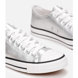 Vices Morse FG-2913-1-52-argento d'argento 2