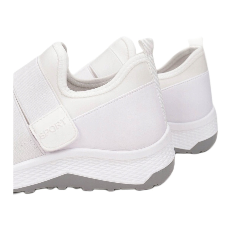 Vices Morse FY-57-71-bianco bianca 1