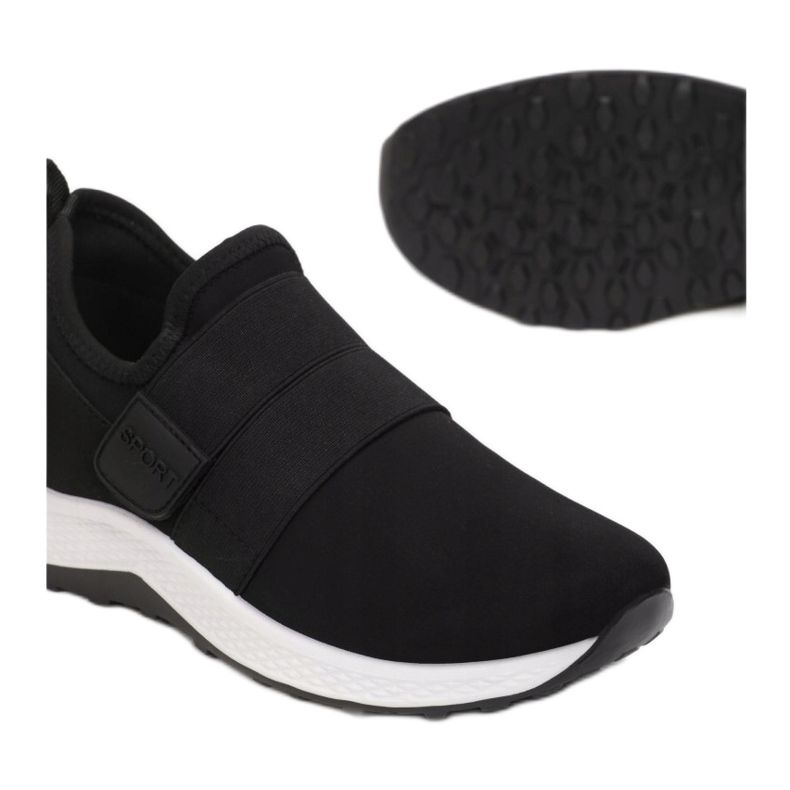 Vices Morse FY-57-38-nero 1