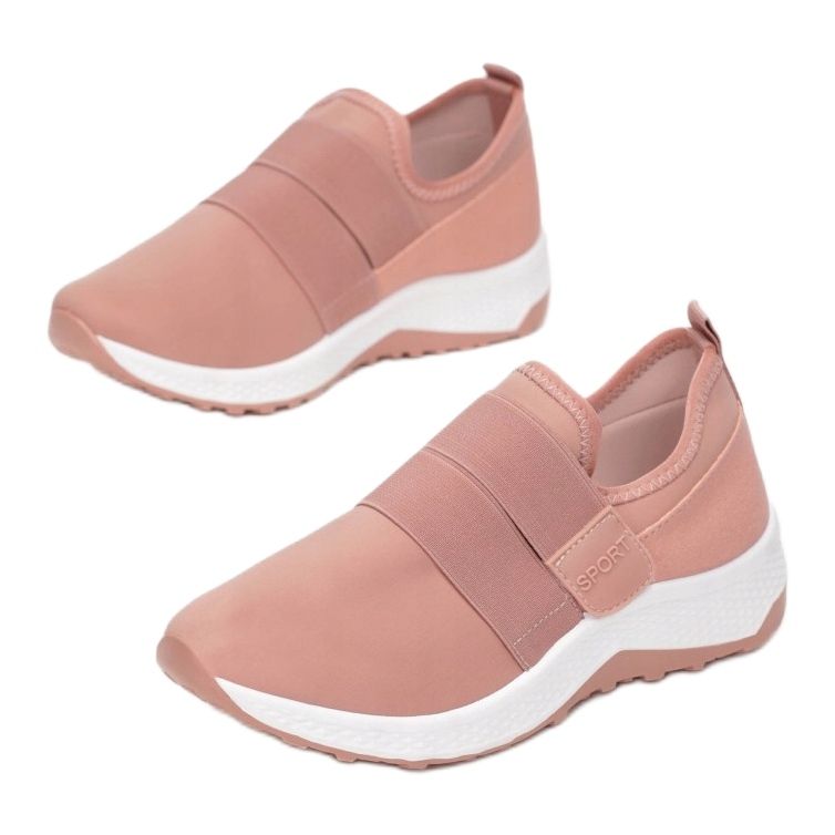 Vices Morse FY-57-45-rosa 1