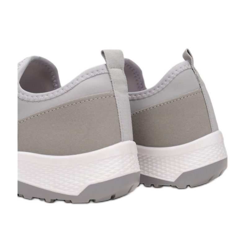 Vices Morse FY-57-39-grigio 1