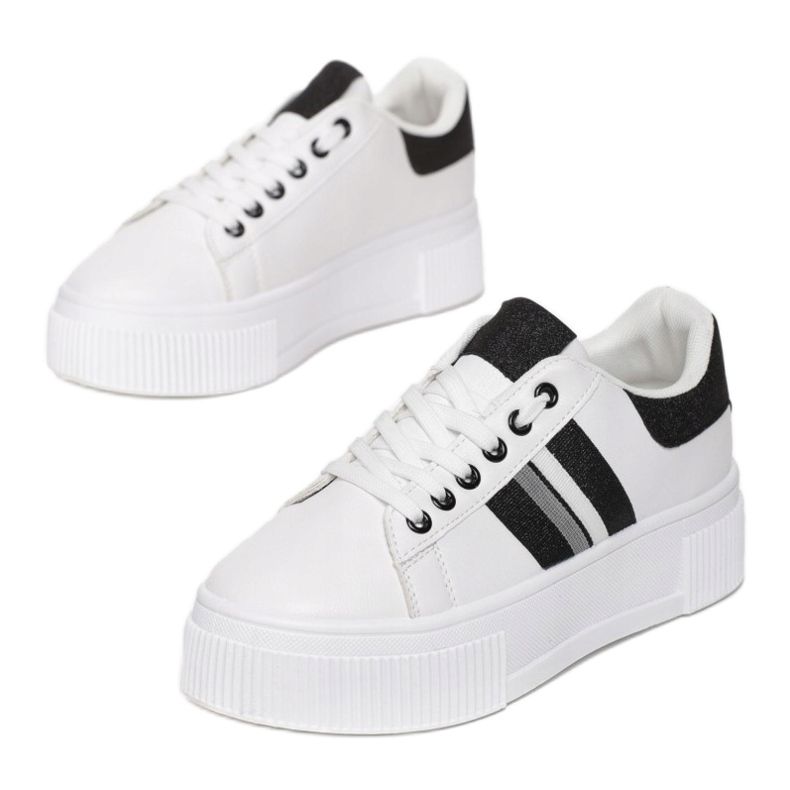 Vices Morse FY-62-99-bianco/nero 1