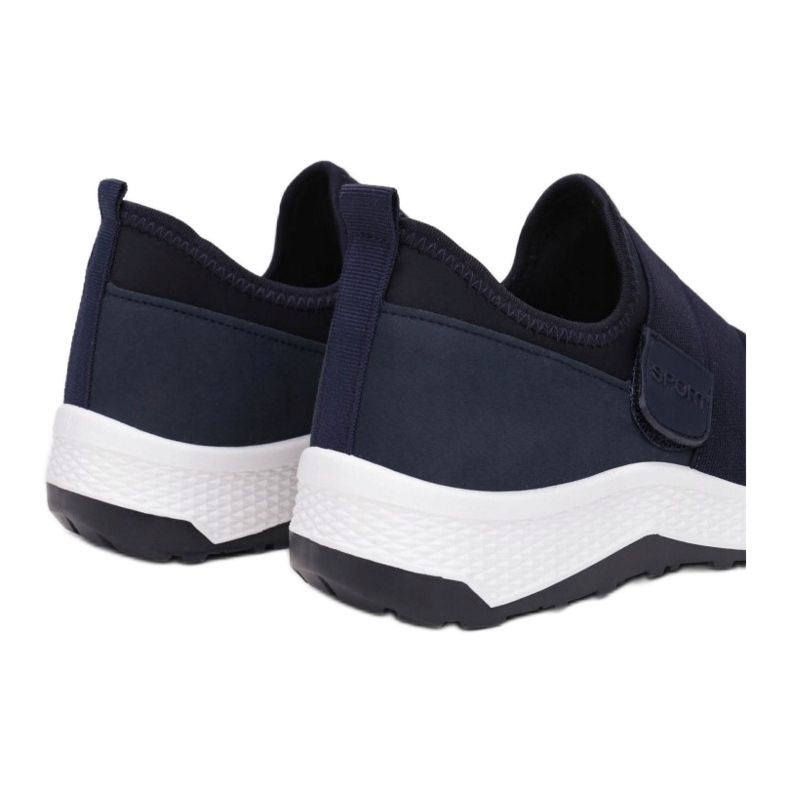 Vices Morse FY-57-51-blu blu navy 1