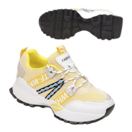 Vices Morse FY-76-49-giallo multicolore 1