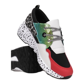 Vices Morse FY-68-38-nero multicolore 1