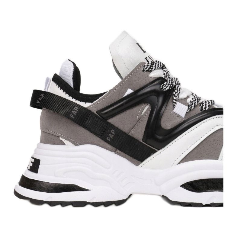 Vices Morse FY-70-39-grigio 1