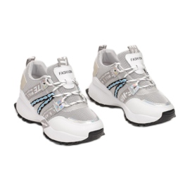 Vices Morse FY-76-39-grigio multicolore 1