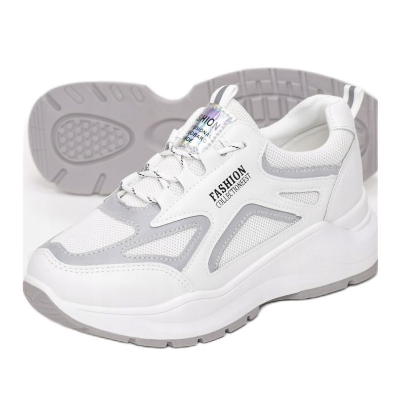 Vices Morse FY-80-71-bianco bianca 1