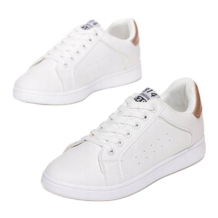 Vices Vizi FY-86-449-champagne d'oro 1