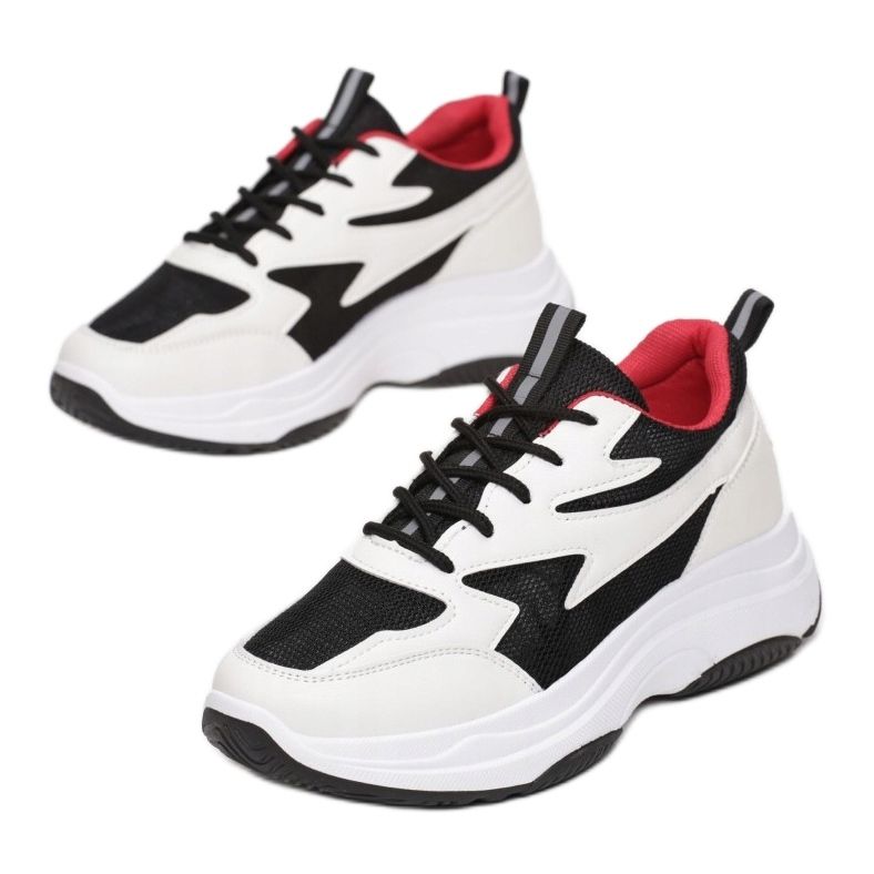 Vices Morse FY-90-38-nero bianco 1