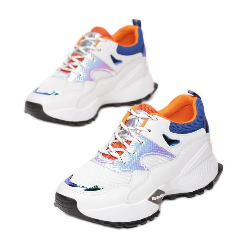 Vices Morse FY-91-71-bianco bianca 1