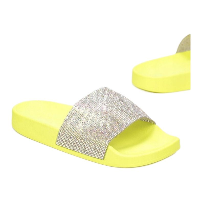 Vices Morse PM1068-49-giallo 1