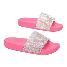 Vices Morse PM1068-80-fucsia rosa 1