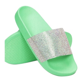 Vices Morse PM1068-61-verde 1