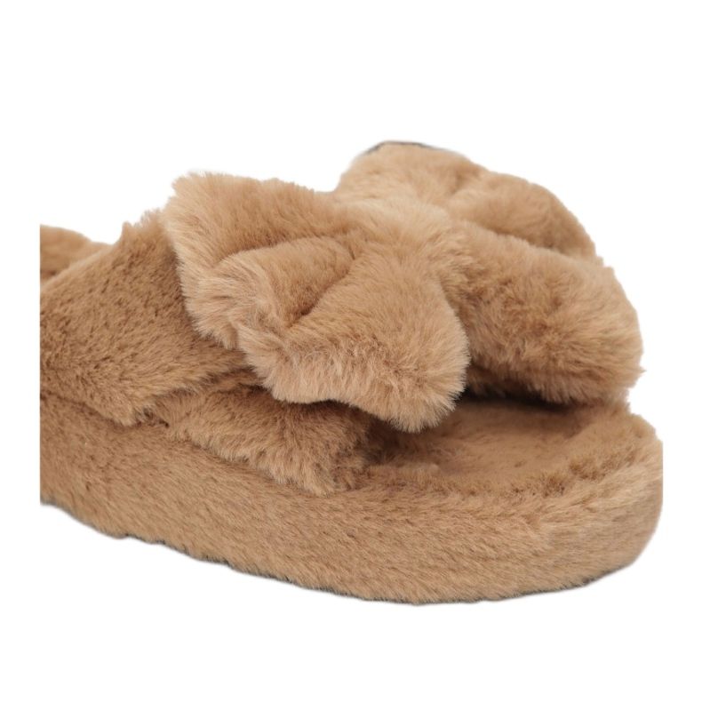 Vices Morse LD1093-68-cammello beige 1