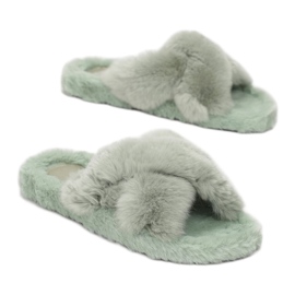 Vices Morse LD1094-91-menta multicolore 1