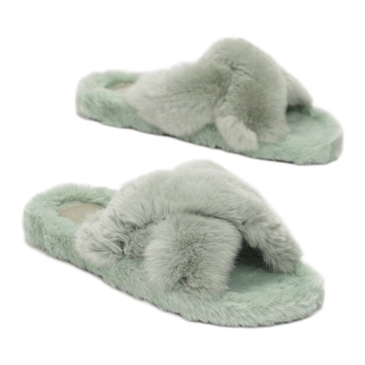 Vices Morse LD1094-91-menta multicolore 1