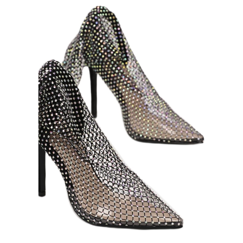 Vices Morse TOT-56-38-nero argento 1