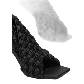 Vices Morse LD-1095-38-nero 1