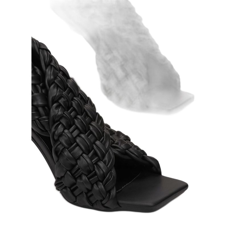 Vices Morse LD-1095-38-nero 1