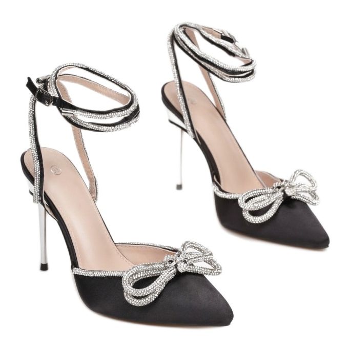 Vices Morse LD-1096-38-nero 1