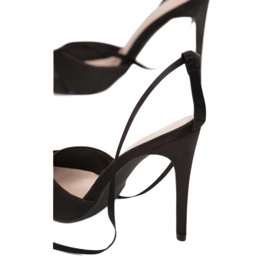 Vices Morse LD1103-38-nero 1