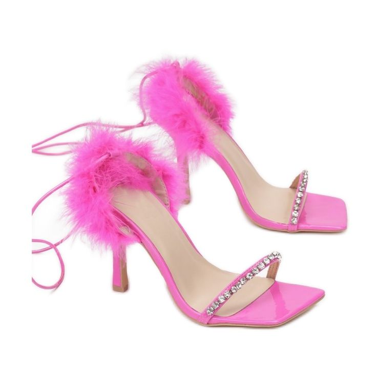 Vices Morse TOT-62-80-fucsia rosa 1