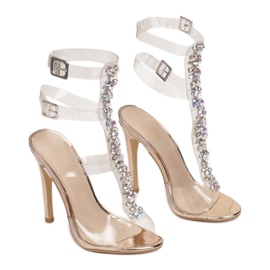 Vices Morse TOT-35-449-champagne incolore 1