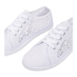 Vices Morse LZ115-71-bianco bianca 1