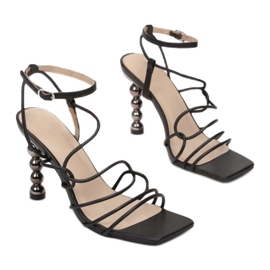 Vices Morse TOT-73-38-nero 1