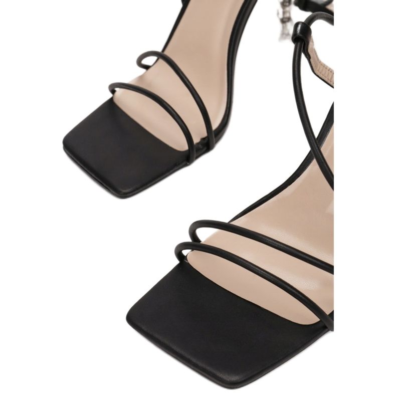 Vices Morse TOT-75-38-nero 1