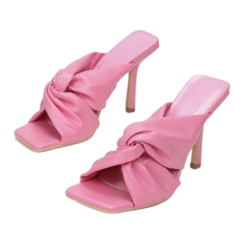 Vices Morse LD-1101-80-fucsia rosa 1