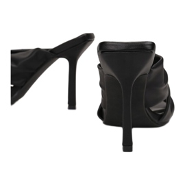 Vices Morse LD-1101-38-nero 1