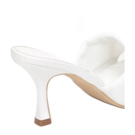 Vices Morse LD-1106-71-bianco bianca 1