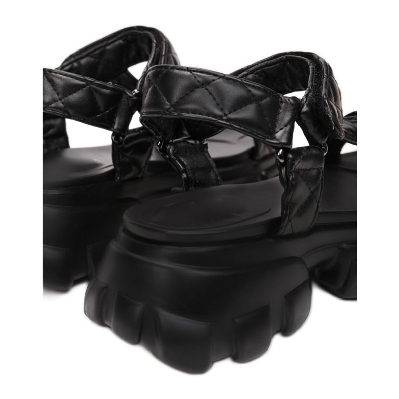 Vices Morse LD-1108-38-nero 1