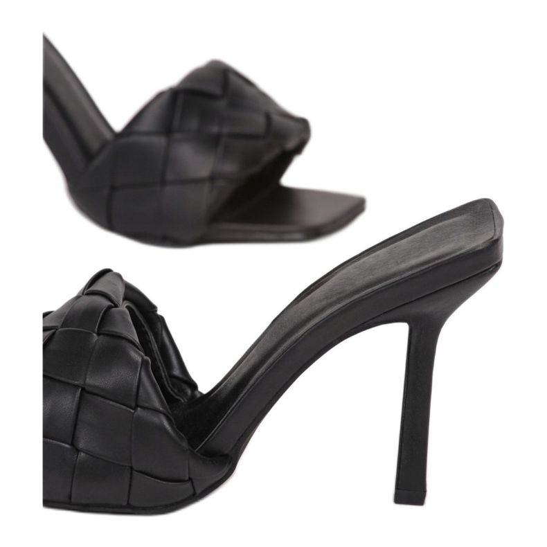 Vices Morse 18512-2-38-nero 1