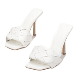 Vices Morse 18512-2-71-bianco 1