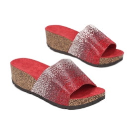 Vices Vizi 2083-64-ed rosso 1