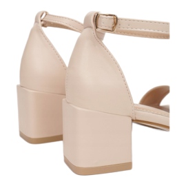 Vices Vizi 2324-42-beige 1