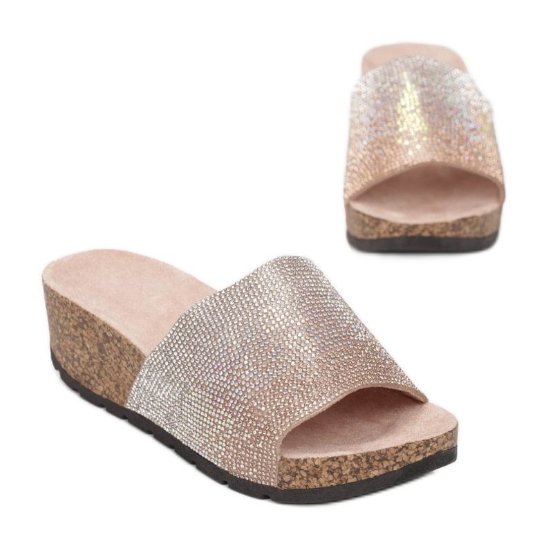 Vices Vizi 2083-45-rosa 1