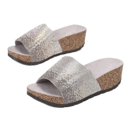 Vices Vizi 2083-39-grigio 1