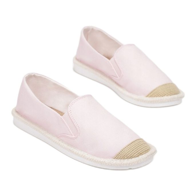 Vices Morse 6333-45-rosa 1