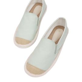 Vices Morse 6333-61-verde 1