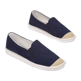 Vices Vizi 6333-50-navy blu navy 1